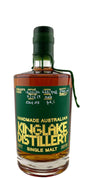 Kinglake Distillery 2018 O’Grady’s Stand 2020 Release (Batch OG2/FS) Single Malt Whisky | 500ML at CaskCartel.com