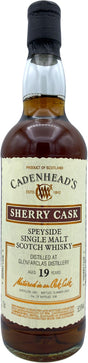 Glenfarclas 2001 CA Wood Range - Sherry Cask 19 Year Old 2021 Release Single Malt Scotch Whisky | 700ML at CaskCartel.com