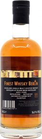 Ruadh Mhor 2010 Sb Finest Berlin 11 Year Old 2021 Release Single Malt Scotch Whisky | 700ML at CaskCartel.com