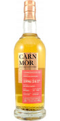 Linkwood 1996 MSWD Càrn Mòr Celebration of the Cask 24 Year Old 2021 Release (Cask #8248) Single Malt Scotch Whisky | 700ML at CaskCartel.com