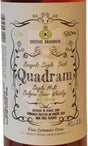Quadram 2016 Banyuls CS 5 Year Old 2021 Release Single Malt Whisky | 500ML at CaskCartel.com