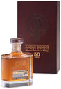 Angus Dundee Blended Grain 50 Year Old Whisky | 700ML at CaskCartel.com