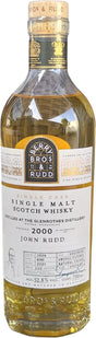 Glenrothes 2000 BR 21 Year Old 2021 Release Cask #3826 Single Malt Scotch Whisky | 700ML at CaskCartel.com