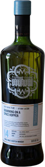 Glenburgie 2007 SMWS 71.82 Dramming on a space hopper 14 Year Old 2021 Release Cask #71.82 Single Malt Scotch Whisky | 700ML at CaskCartel.com