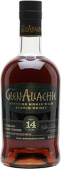 GlenAllachie Oloroso Wood Finish (UK Exclusive) 14 Year Old Whisky | 700ML at CaskCartel.com