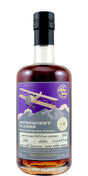 Undisclosed Orkney Infrequent Flyers Ruby Port Single Cask #5747 2003 18 Year Old Whisky | 700ML at CaskCartel.com