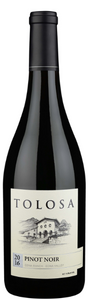 2016 | Tolosa Winery | Cuvee Pinot Noir at CaskCartel.com