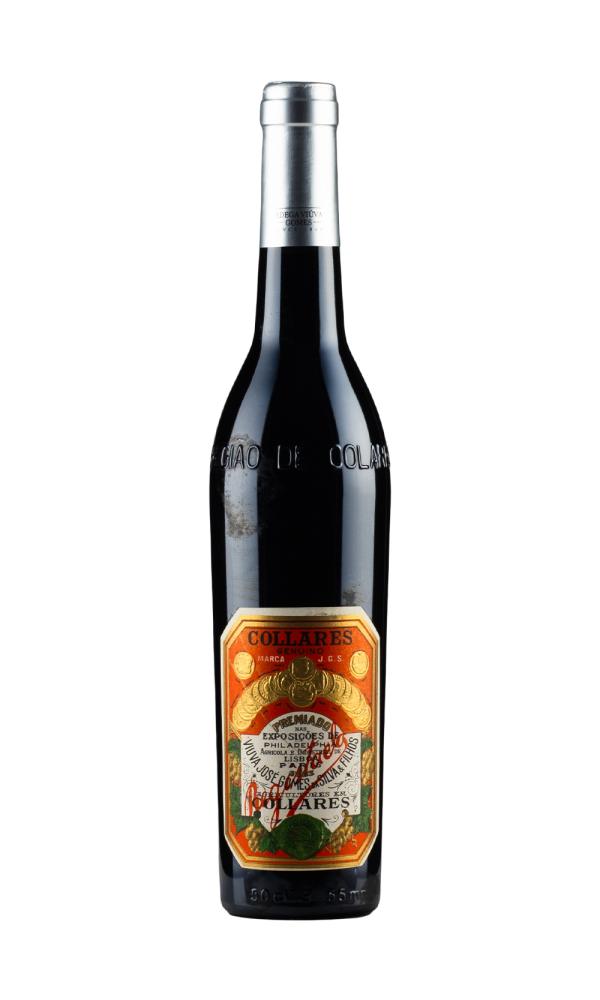 2014 | Adega Viuva Gomes | Colares Tinto (Half Litre) at CaskCartel.com