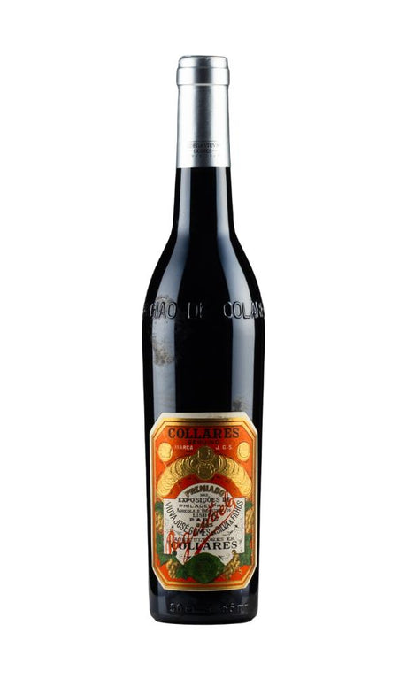 2014 | Adega Viuva Gomes | Colares Tinto (Half Litre) at CaskCartel.com