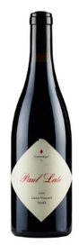 2009 | Paul Lato Wines | Il Padrino Bien Nacido Vineyard Syrah at CaskCartel.com