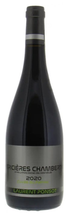 2020 | Laurent Ponsot | Latricieres-Chambertin Cuvee du Palmier at CaskCartel.com