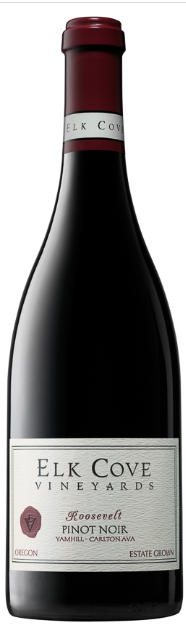 2002 | Elk Cove | Roosevelt Pinot Noir at CaskCartel.com