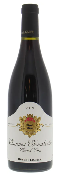 2019 | Hubert Lignier | Charmes Chambertin at CaskCartel.com