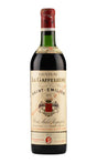 1970 | Château La Gaffelière | Saint-Emilion at CaskCartel.com