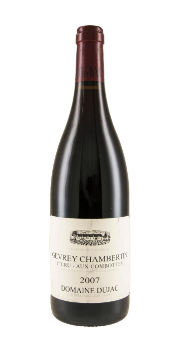 2007 | Domaine Dujac | Gevrey Chambertin Aux Combottes at CaskCartel.com