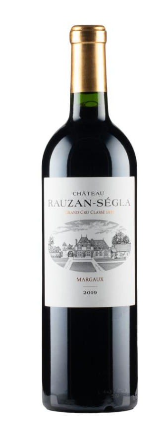  2019 | Chateau Rauzan Segla | Margaux at CaskCartel.com