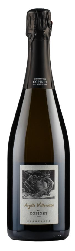 2019 | Marie Copinet | Argilla Villonissa at CaskCartel.com