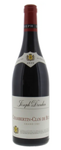 2020 | Drouhin Joseph | Chambertin Clos de Beze at CaskCartel.com