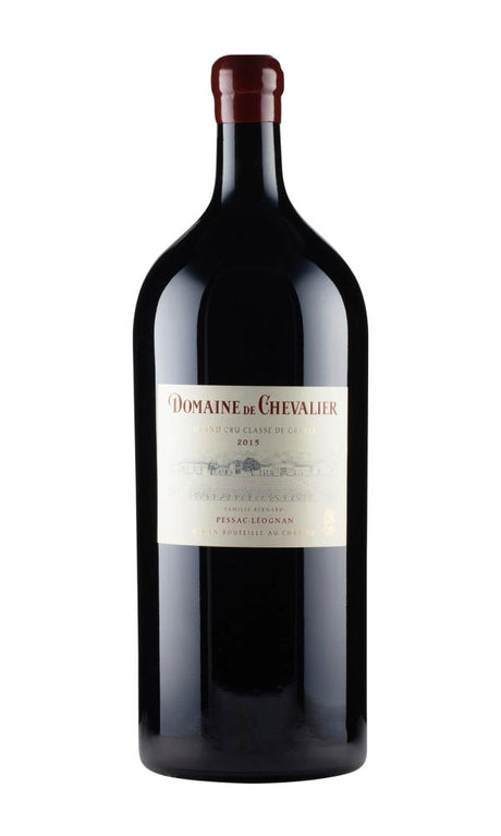 2015 | Domaine de Chevalier | Pessac-Leognan 6L at CaskCartel.com