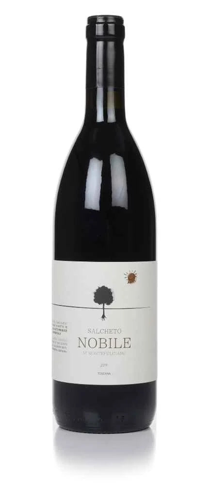 2019 | Salcheto |  Vino Nobile di Montepulciano at CaskCartel.com