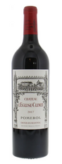 2017 | Chateau Eglise Clinet | Chateau Eglise Clinet at CaskCartel.com