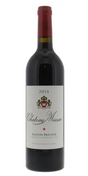 2014 | Chateau Musar at CaskCartel.com