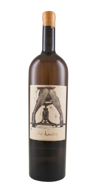 2000 | Sine Qua Non | The Hussy Roussanne (Magnum) at CaskCartel.com