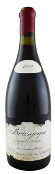 2004 | Domaine Leroy | Bourgogne Rouge at CaskCartel.com
