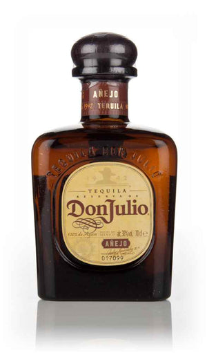 Don Julio Añejo Tequila | 700ML at CaskCartel.com