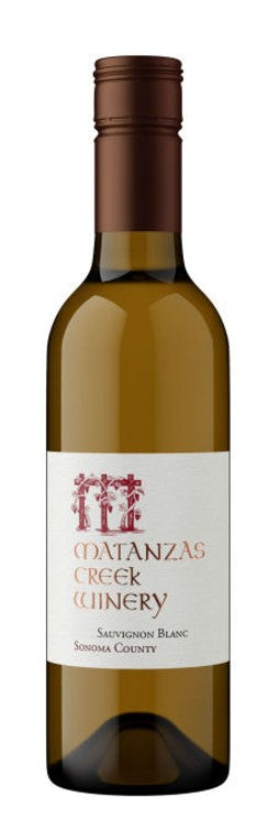 2019 | Matanzas Creek Winery | Sauvignon Blanc (Half Bottle) at CaskCartel.com