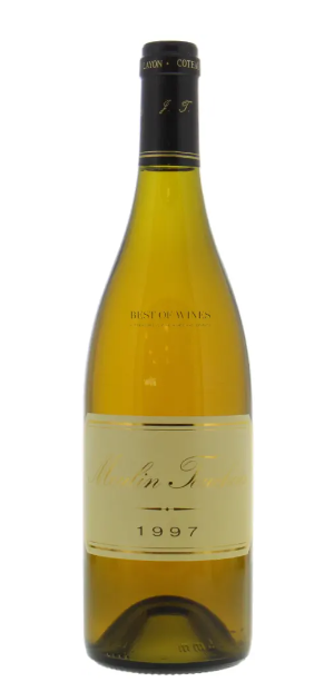 1997 | Moulin Touchais | Coteaux du Layon at CaskCartel.com