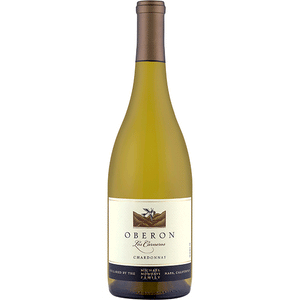 2018 | Oberon | Carneros Chardonnay at CaskCartel.com