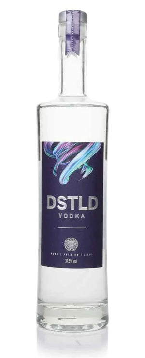  DSTLD Vodka | 700ML at CaskCartel.com
