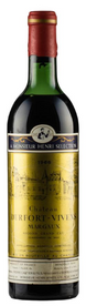 1966 | Château Durfort-Vivens | Margaux at CaskCartel.com