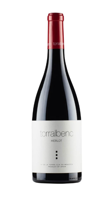 2019 | Torralbenc | Merlot at CaskCartel.com