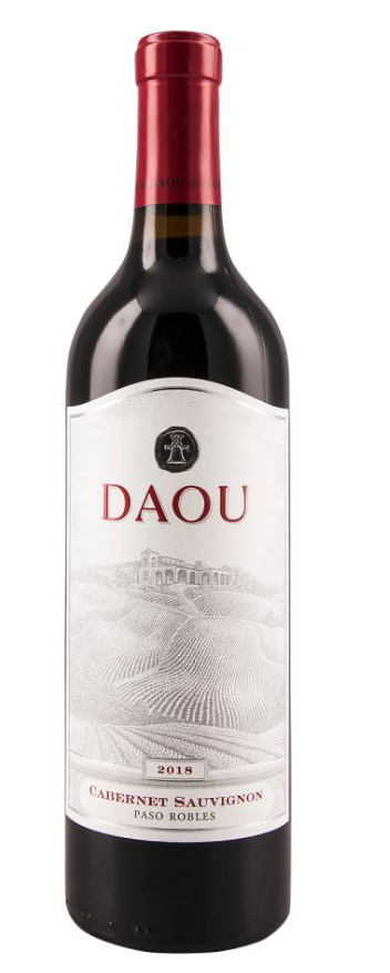 Daou cabernet sauvignon 2018 deals