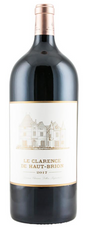 2017 | Chateau Haut Brion | Le Clarence 6L at CaskCartel.com