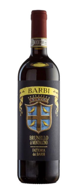 2014 | Fattoria dei Barbi | Brunello di Montalcino at CaskCartel.com