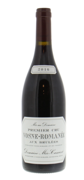 2016 | Meo Camuzet | Vosne Romanee Aux Brulees at CaskCartel.com