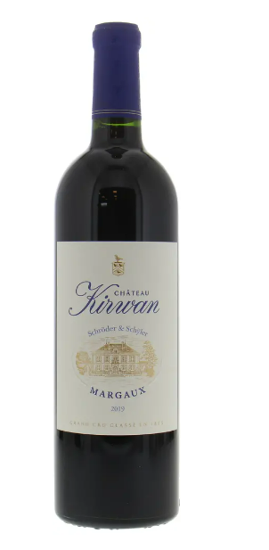 2019 | Chateau Kirwan | Chateau Kirwan at CaskCartel.com