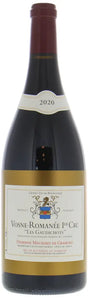 2020 | Domaine Machard de Gramont | Les Gaudichots (Magnum) at CaskCartel.com