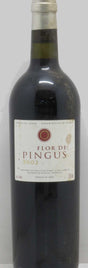 2002 | Dominio de Pingus | Flor de Pingus at CaskCartel.com