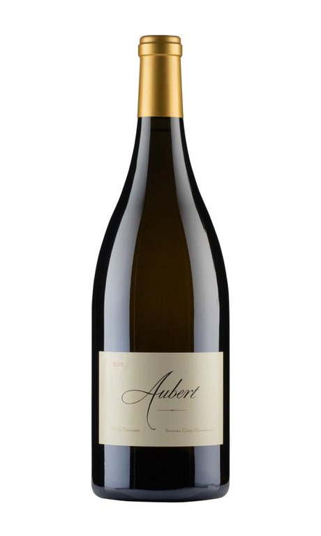 2019 | Aubert | UV-SL Chardonnay (Magnum) at CaskCartel.com