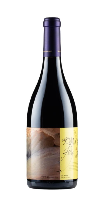 2019 | Montes | Folly at CaskCartel.com