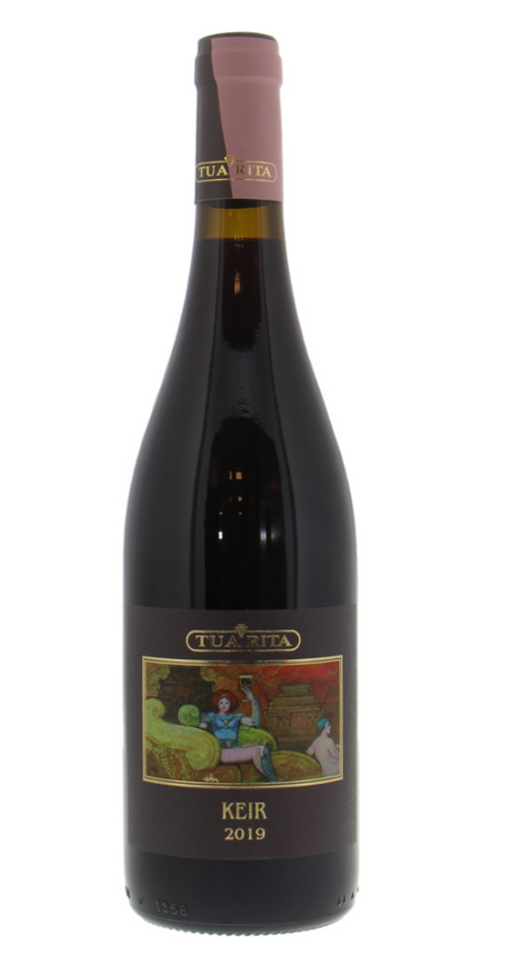 2019 | Tua Rita | Keir at CaskCartel.com