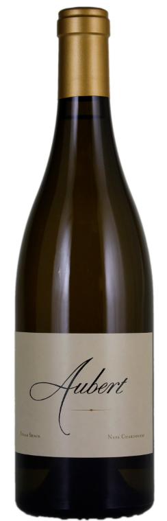 2018 | Aubert | Sugar Shack Chardonnay at CaskCartel.com