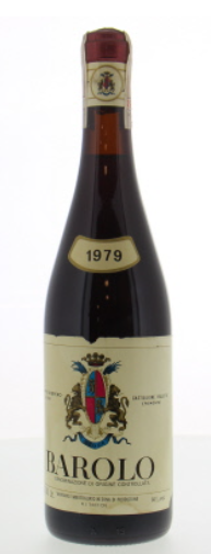 1979 | Filippo Sobrero | Barolo at CaskCartel.com