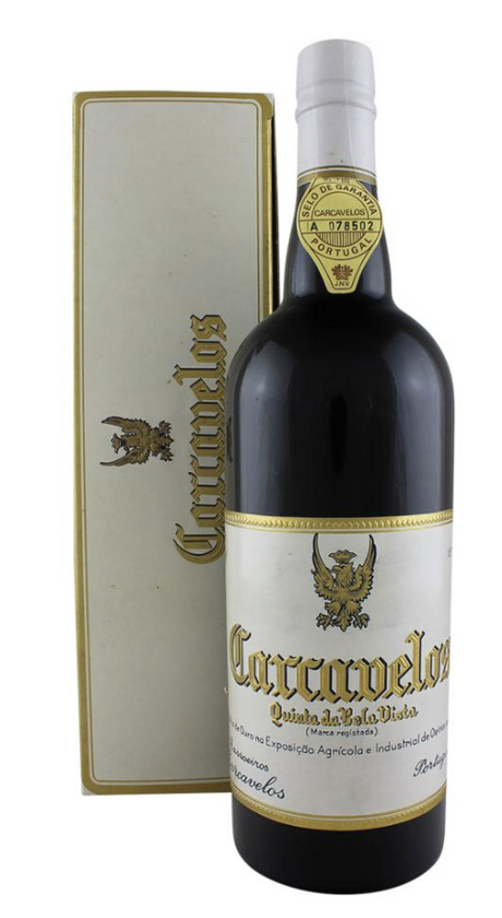  Companhia Agricola do Sanguinhal | Quinta da Bela Vista Carcavelos - NV at CaskCartel.com