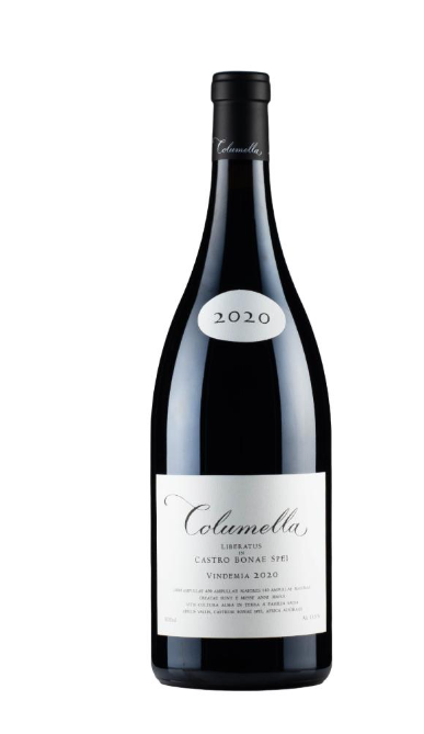2020 | Eben Sadie | Columella (Double Magnum) at CaskCartel.com
