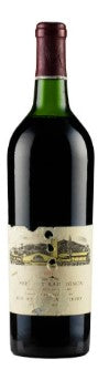 1974 | Robert Mondavi Winery | Reserve Cabernet Sauvignon at CaskCartel.com